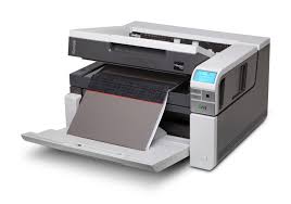 Kodak Alaris i3450