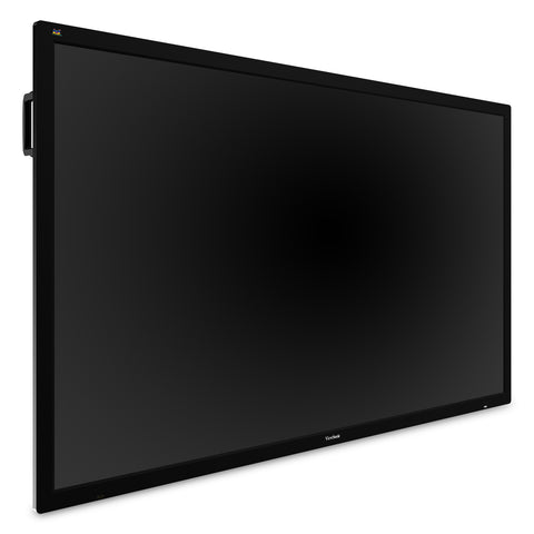 Viewsonic Corporation CDE7500 - 75 Inch - 3840 x 2160 - 450 cd/m2 - 1,200:1 - 8 Ms - H