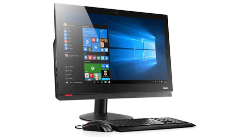 Lenovo M910Z i5-7500 W10 Pro 64