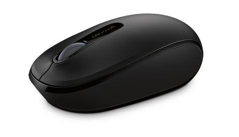 Microsoft Corporation Wireless MBL 1850 W7/8 EN/XC/XD/XX Black