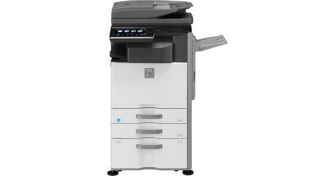 Sharp Electronics MX-M465N