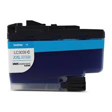 Brother High Yield Magenta Toner Cartridge