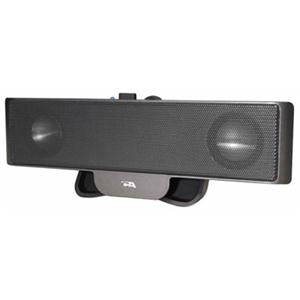 Cyber Acoustics USB Powered Portable Soundbar