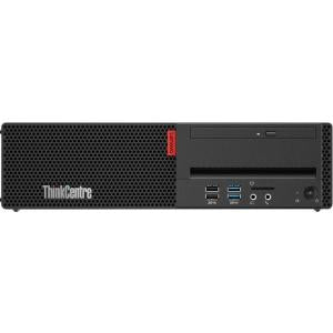 Lenovo ThinkCentre M715s - SFF - Ryzen 5 PRO 1500 3.5 GHz - 8 GB - 256 GB