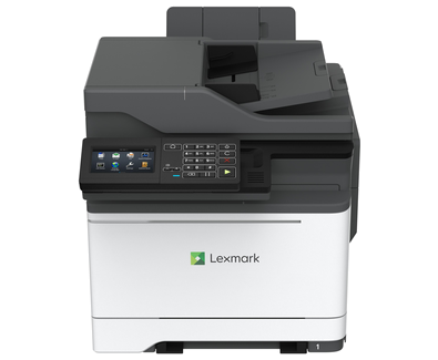 Lexmark CX622ade Color Laser MFP