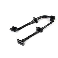 StarTech ADD THREE EXTRA SATA POWER OUTLETS TO YOUR POWER SUPPLY - SATA P