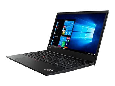 Lenovo TOPSELLER THINKPAD E580 I58250U 1.6G 8GB 128GB SSD 15.6IN W10P64