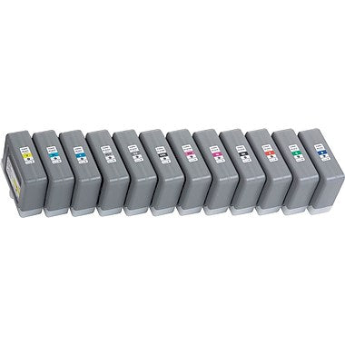 Canon INK TANK PFI 301 MATTE BLACK