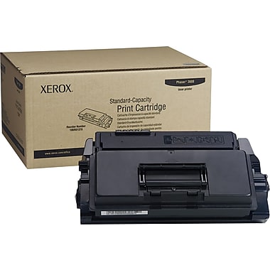Xerox Phaser 3600 Toner Cartridge (7000 Yield)