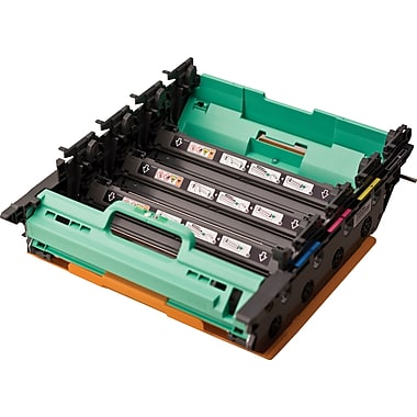 Brother DCP-9050CDN 9055CDN 9270CDN HL-4150CDN 4570CDW 4570CDWT MFC-9460CDN 9560CDW 9970CDW Replacement Drum Unit (25000 Yield)