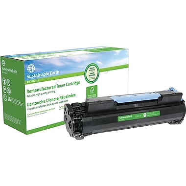 Canon (FX-11) LaserCLASS 810 830 Toner Cartridge (4500 Yield)