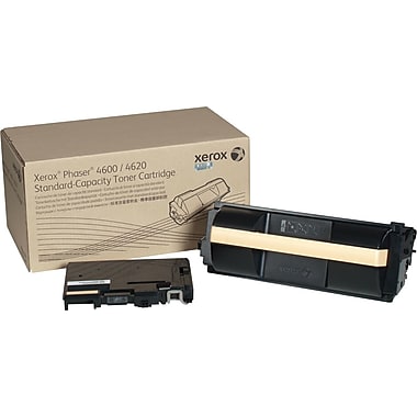 Xerox Phaser 4600 4620 4622 Toner Cartridge (13000 Yield)