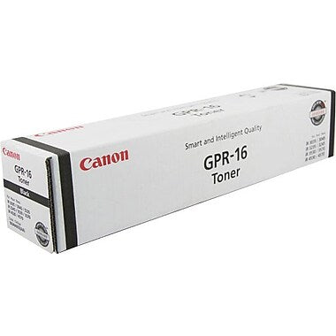 Canon (GPR-16) imageRUNNER 3035 3045 3235 3245 3530 3570 4570 Toner Cartridge (24000 Yield)
