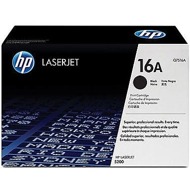 HP 16A