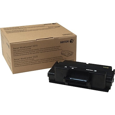 Xerox WorkCentre 3315 3325 Toner Cartridge (5000 Yield)