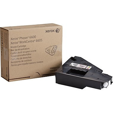 Xerox  Phaser 6600 VersaLink C400 C405 WorkCentre 6605 Waste Cart