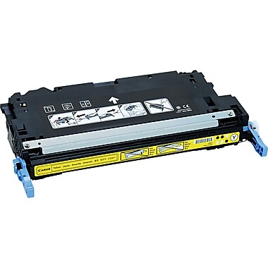 Canon (GPR-28) imageRUNNER C1022 C1022i Yellow Toner Cartridge (6000 Yield)
