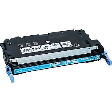 Canon (GPR-28) imageRUNNER C1022 C1022i Cyan Toner Cartridge (6000 Yield)