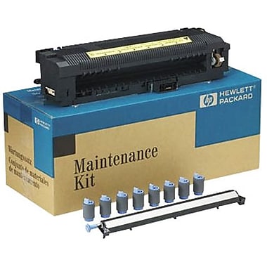 HP LaserJet P4014 P4015 P4510 P4515 Maintenance Kit (110V) (Includes Fuser Assembly Transfer Roller Gloves) (225000 Yield)