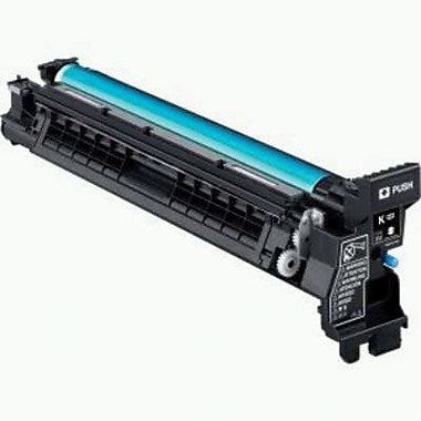 Konica Minolta BLACK IMAGING UNIT FOR USE IN BIZHUB C353 C353P ESTIMATED YIELD 1