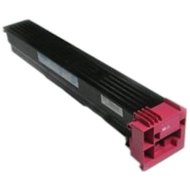 Konica Minolta TN314M MAGENTA TONER CARTRIDGE FOR USE IN BIZHUB C353 C353P ESTIM