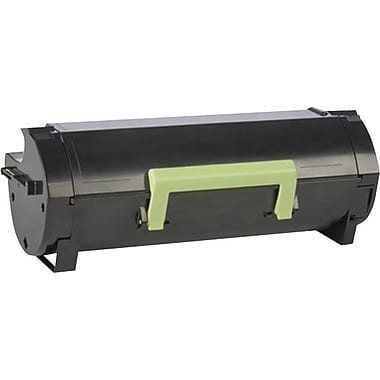 Lexmark (600HA) MX310 MX410 High Yield Toner Cartridge (10000 Yield)