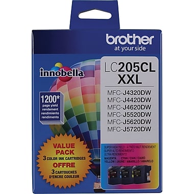 Brother LC2053PKS