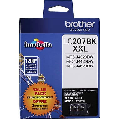 Brother LC2072PKS