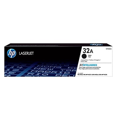HP 32A (CF232A) LaserJet Pro M203 MFP M227 Black Original LaserJet Imaging Drum (23000 Yield)
