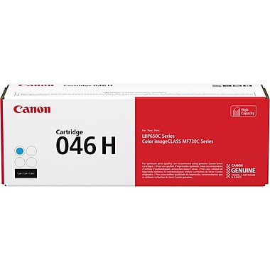 Canon CRG 046 CYAN HI CAPACITY FOR LBP654CDW