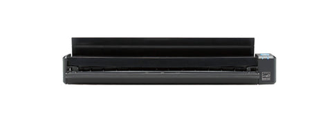 Fujitsu ScanSnap iX100 - Sheetfed Scanner - Portable - Color, grayscale,