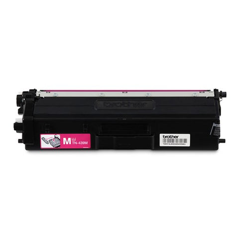Brother HL-L9310CDW MFC-L9570CDW Ultra High Yield Magenta Toner Cartridge (9000 Yield)
