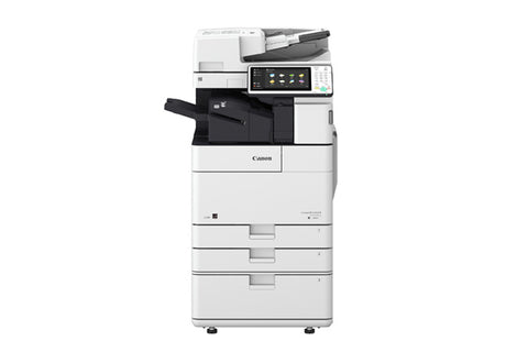 Canon, Inc imageRUNNER ADVANCE 4525i