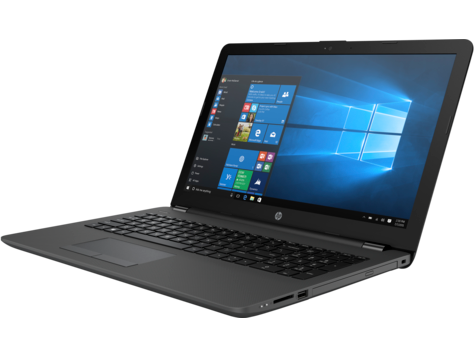 HP 250 G6 Notebook PC