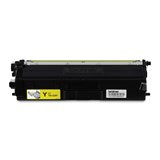 Brother HL-L9310CDW MFC-L9570CDW Ultra High Yield Yellow Toner Cartridge (9000 Yield)