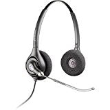 Plantronics, Inc  SupraPlus HW261 Headset