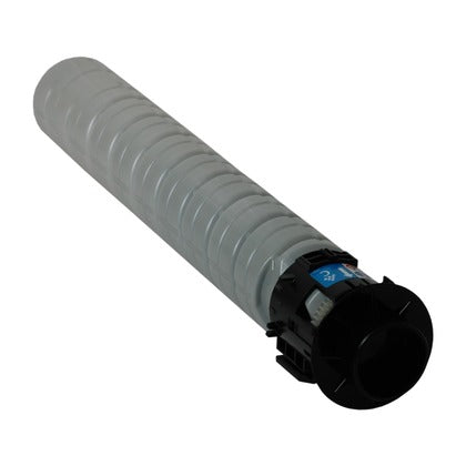 Ricoh MP C3003 C3503 Cyan Toner Cartridge (18000 Yield)
