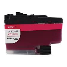 Brother Ultra High-yield Magenta Ink Cartridge