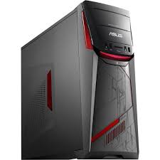 ASUS Computer International Performance Tower Desktop