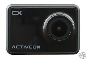 activAeon ACTIVEON ACTION CAMERA CX