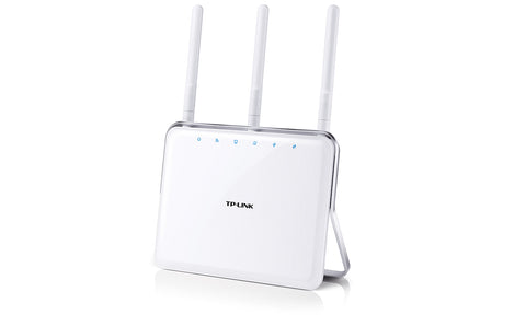 TP-LINK Technologies Co., Ltd  AC1750 DUAL BAND W/LESS GIGABIT ROUTER  BROADCOM