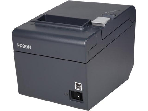 Epson T20II - DARK GRAY