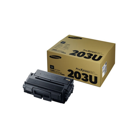 HP Samsung (SU919A) Black Toner Cartridge (15,000 Yield)