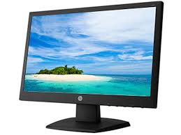 HP SB V194 18.5IN MONITOR