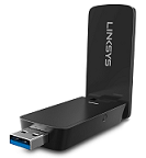 Linksys AC1200 MU-Mimo USB Adapter