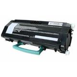 Inks N Stuff Lexmark E260A11A Black Toner Cartridge (E260A11A) Compatible