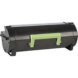 Inks N Stuff Lexmark 501H Black Return Program Toner Cartridge, High Yield (50F1H00) Compatible