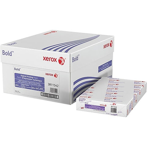 Xerox<sup>&reg;</sup> 3R11762 Digital Color Xpressions Elite Laser Paper