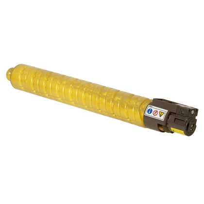 Ricoh Yellow Toner Cartridge (22500 Yield)