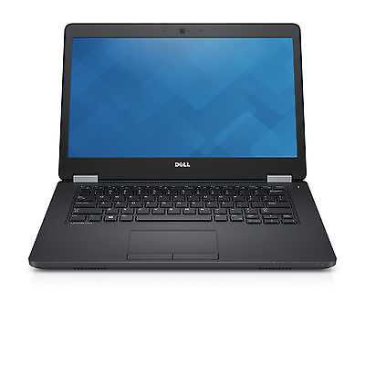 Dell Latitude E5470